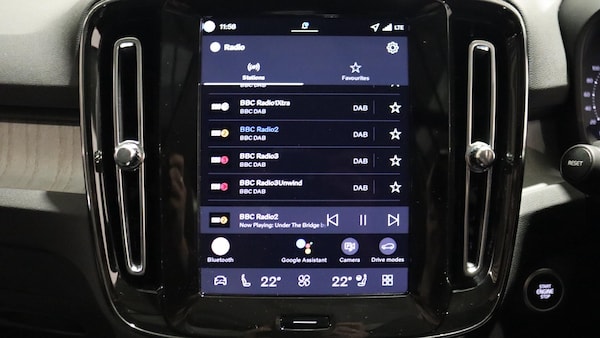 Used Volvo XC40 2025 for sale - 76270130: Photo 37
