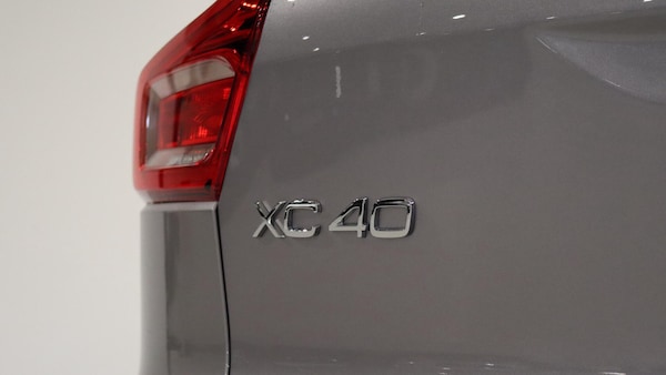 Used Volvo XC40 2025 for sale - 76270130: Photo 42
