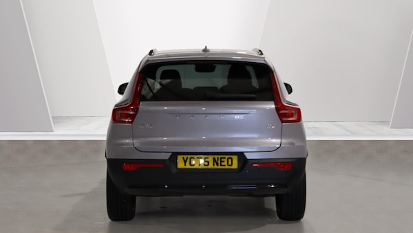 Used Volvo XC40 2025 for sale - 76270130: Photo 7