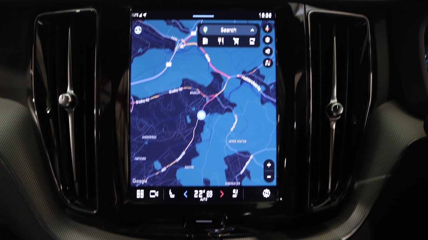Vehicle 16