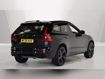 Used Volvo XC60 2025 for sale - 75964542: Photo