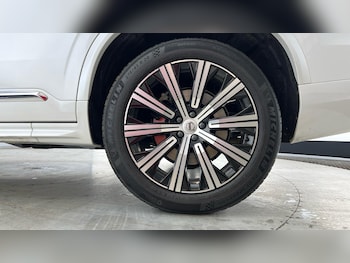 Used Volvo XC90 2021 for sale - 75697245: Photo