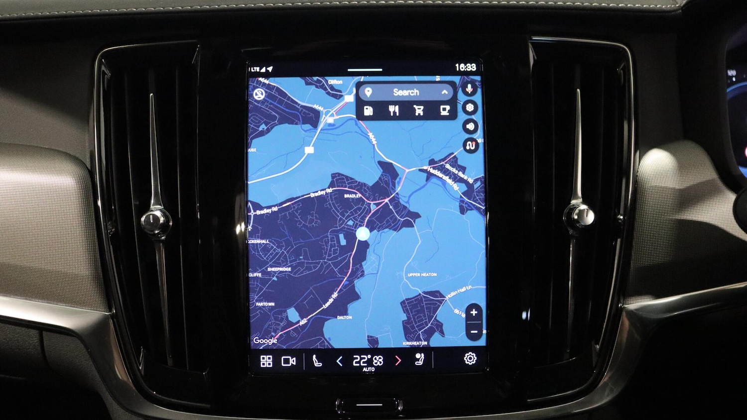 Used Volvo V90 2022 for sale - 76072242: Photo 16