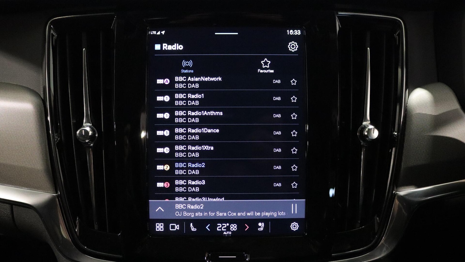 Used Volvo V90 2022 for sale - 76072242: Photo 35