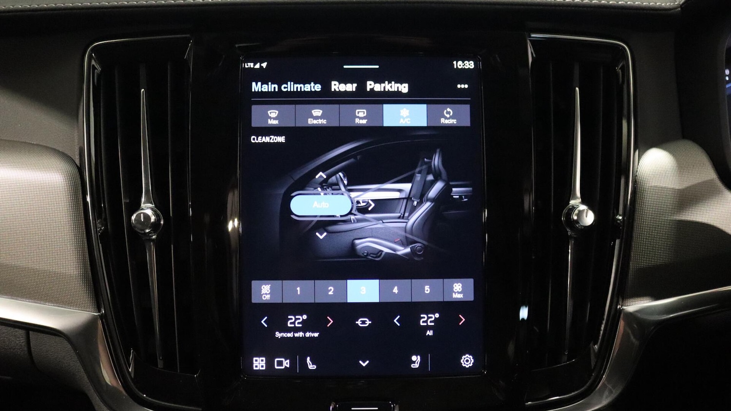 Used Volvo V90 2022 for sale - 76072242: Photo 36