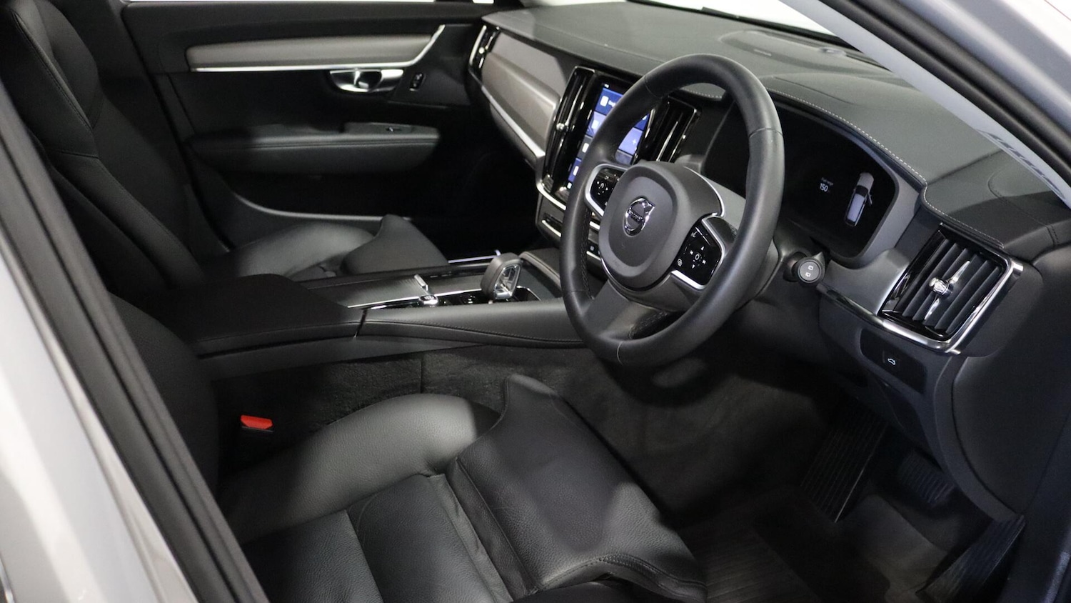 Used Volvo V90 2022 for sale - 76072242: Photo 4