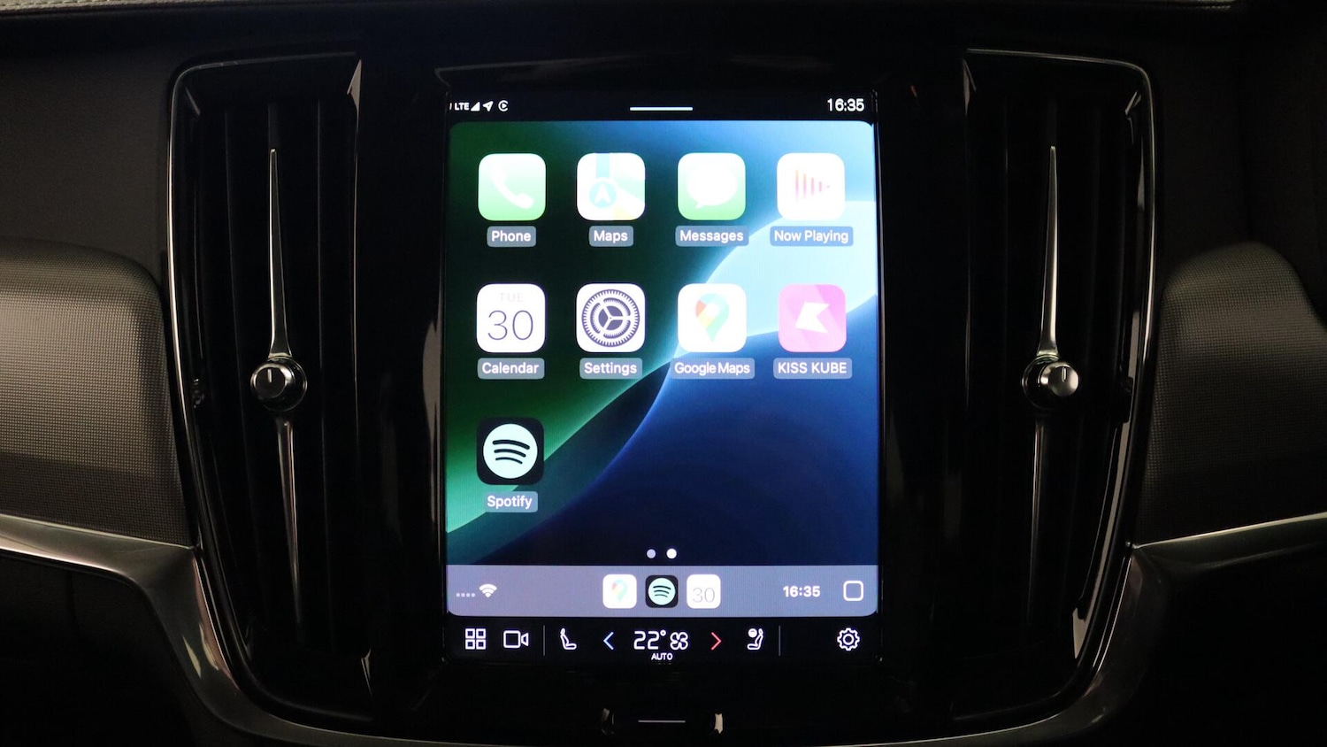 Used Volvo V90 2022 for sale - 76072242: Photo 41