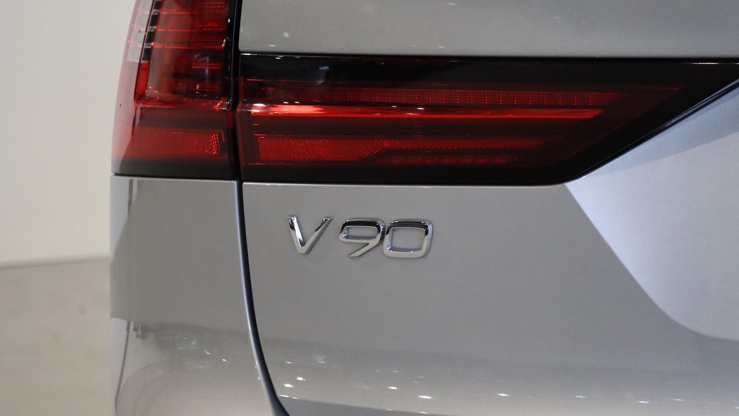 Used Volvo V90 2022 for sale - 76072242: Photo 42