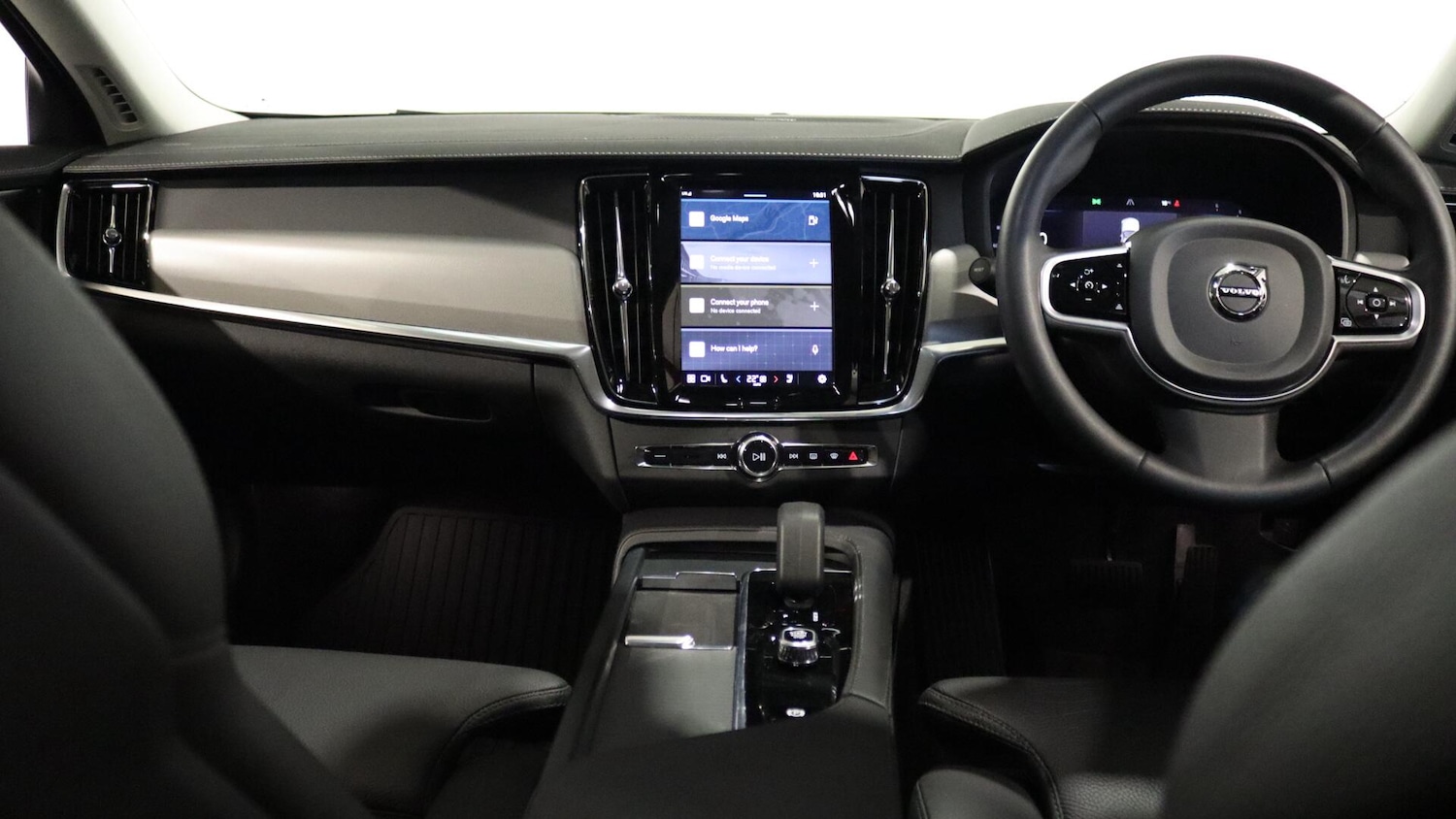 Used Volvo V90 2022 for sale - 76072242: Photo 5