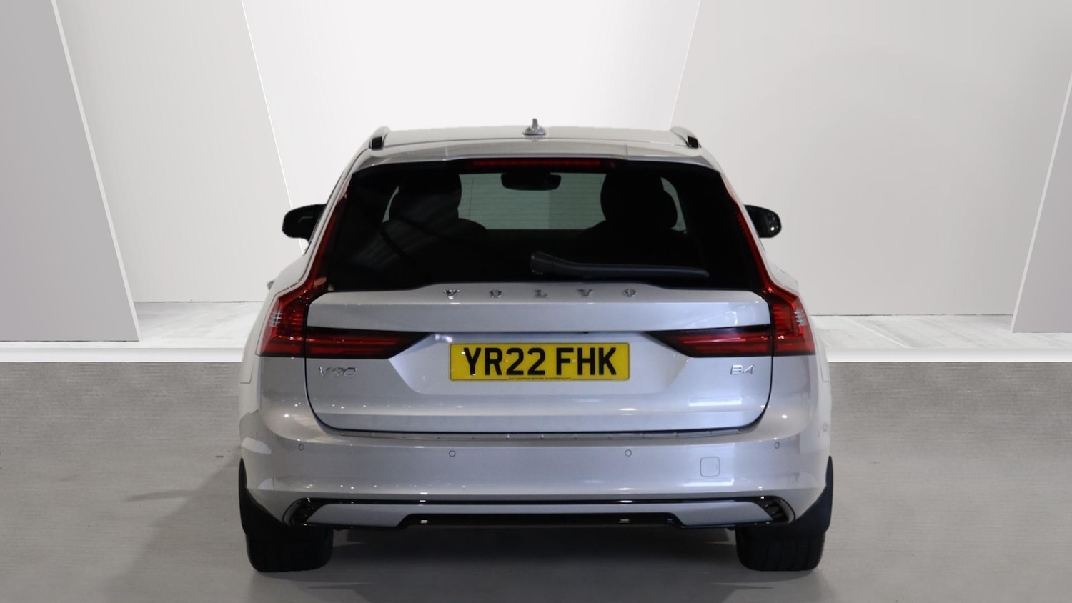 Used Volvo V90 2022 for sale - 76072242: Photo 7