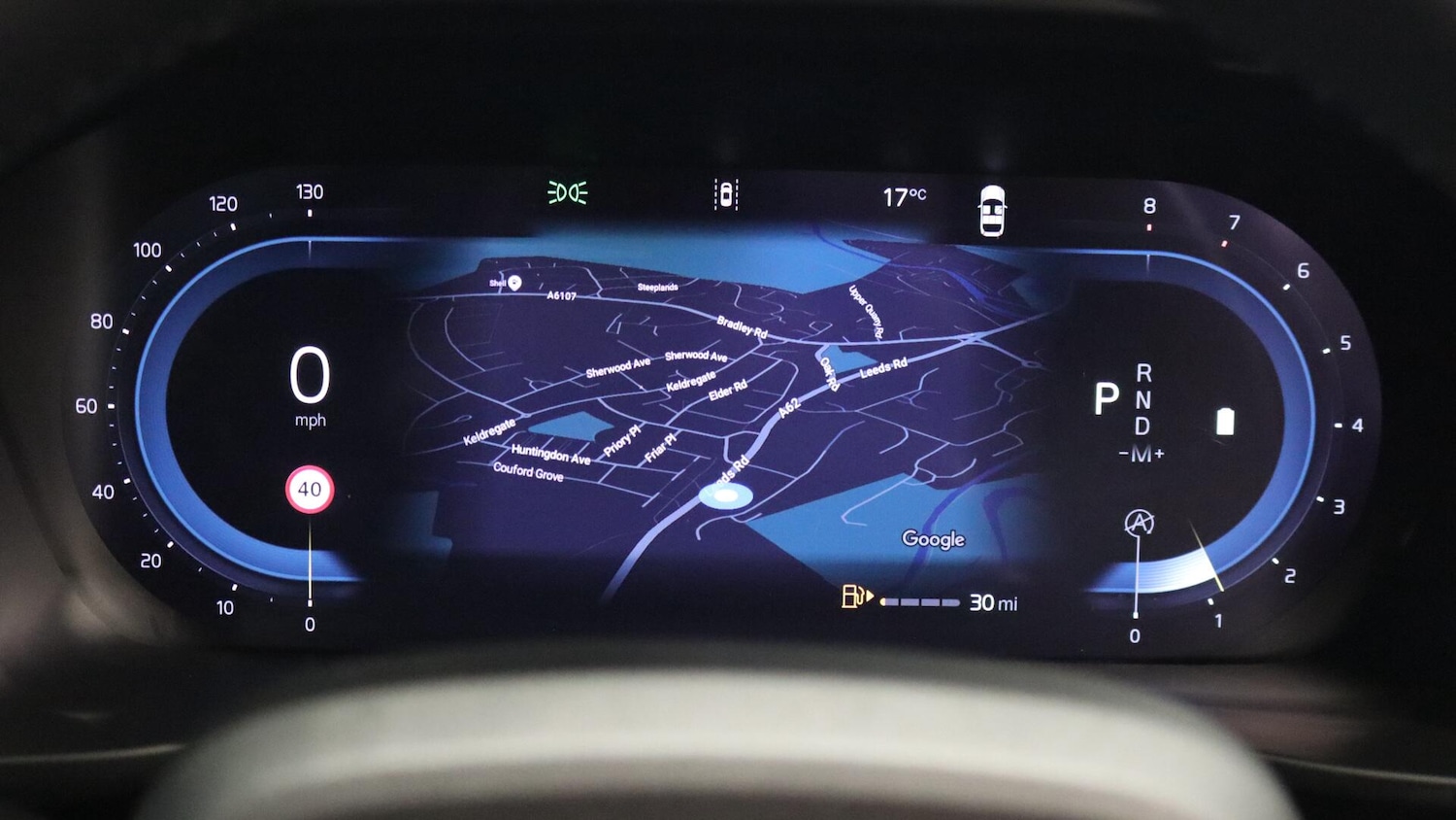 Used Volvo XC40 2025 for sale - 75991054: Photo 11