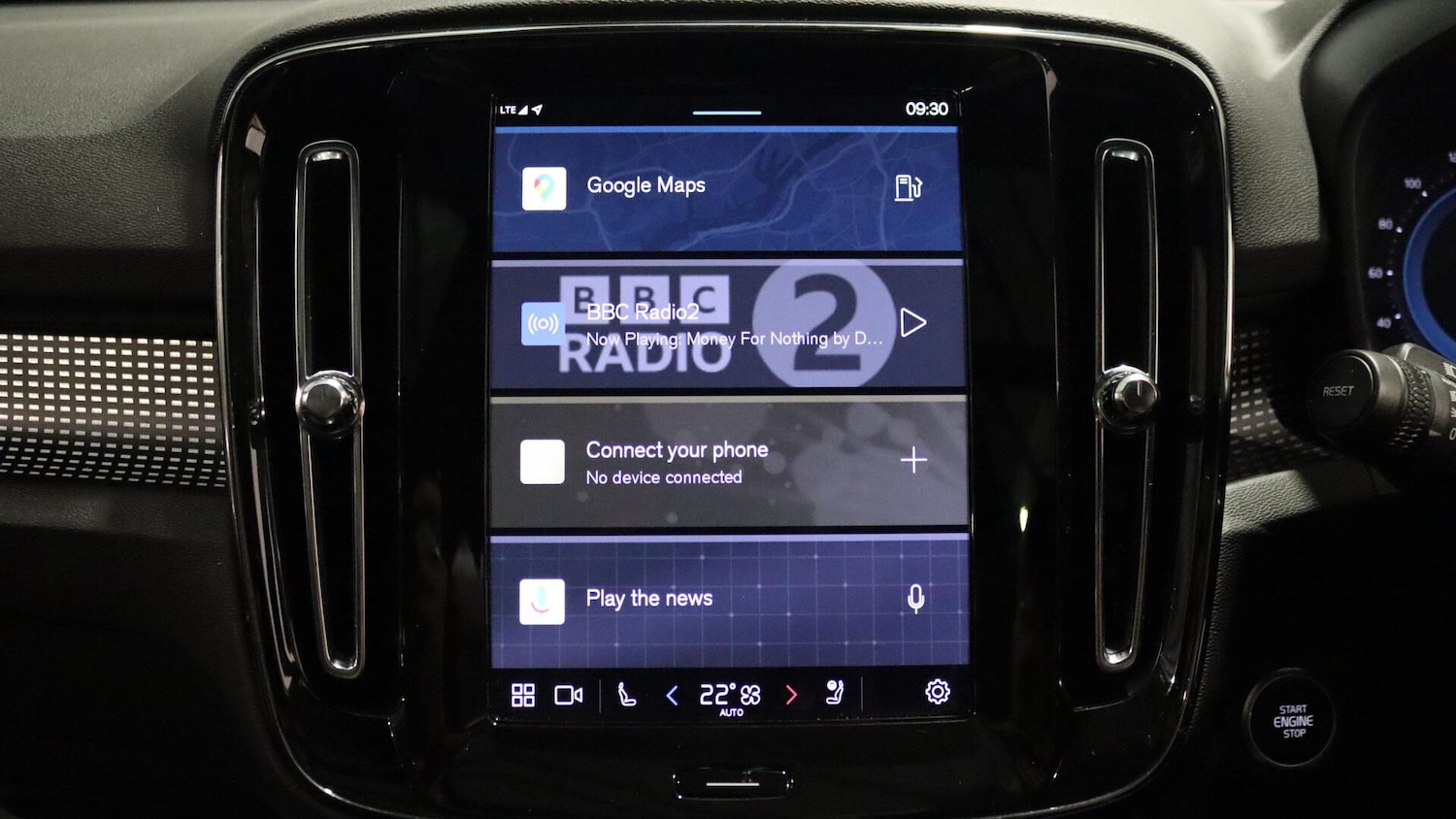 Used Volvo XC40 2025 for sale - 75991054: Photo 12