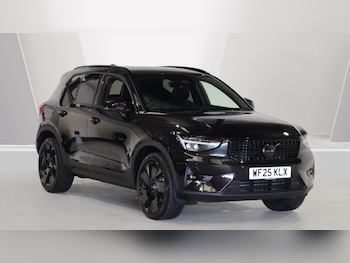 Volvo - XC40