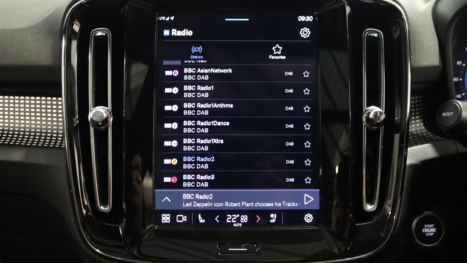 Used Volvo XC40 2025 for sale - 75991054: Photo 34