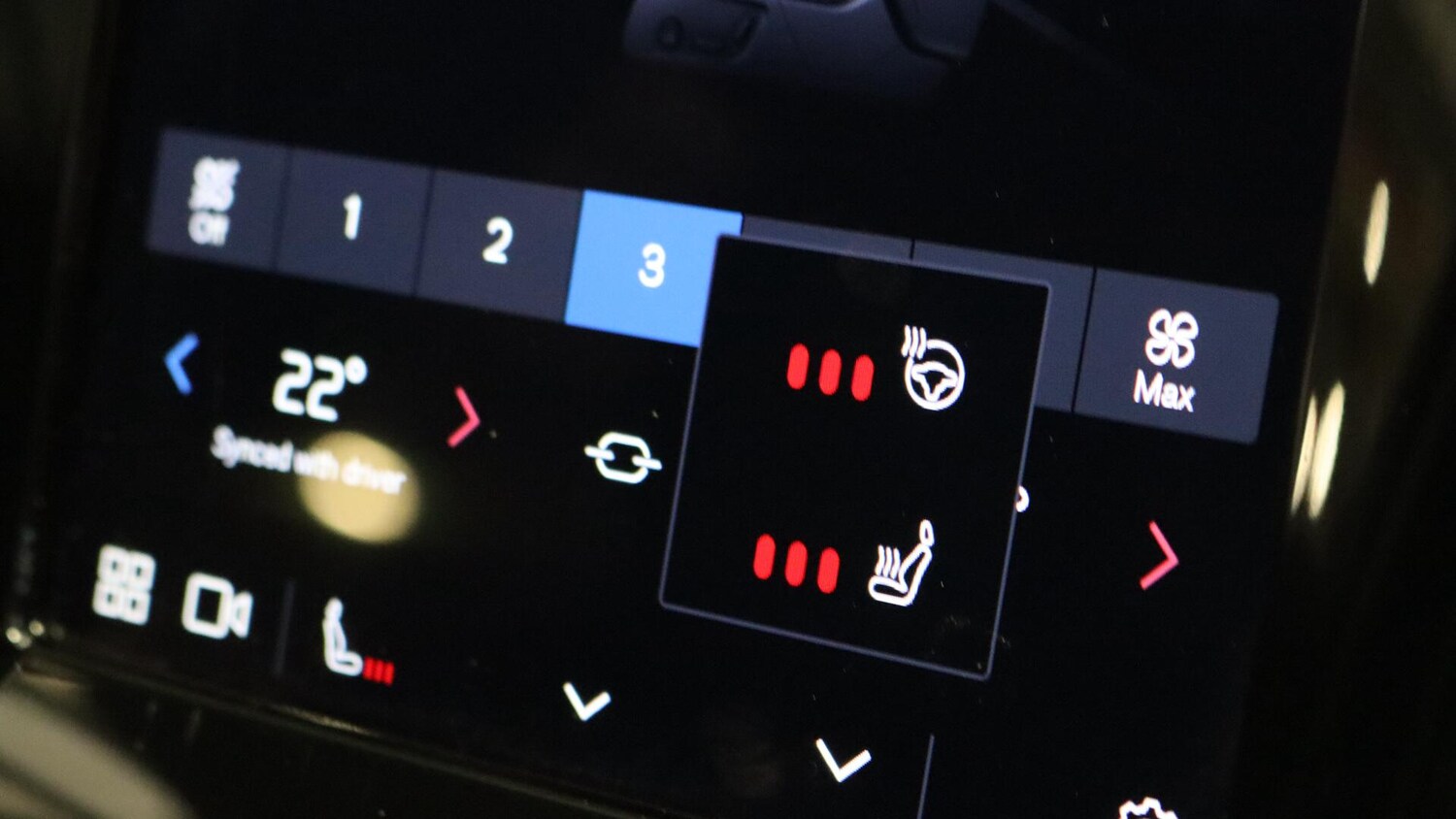 Used Volvo XC40 2025 for sale - 75991054: Photo 36