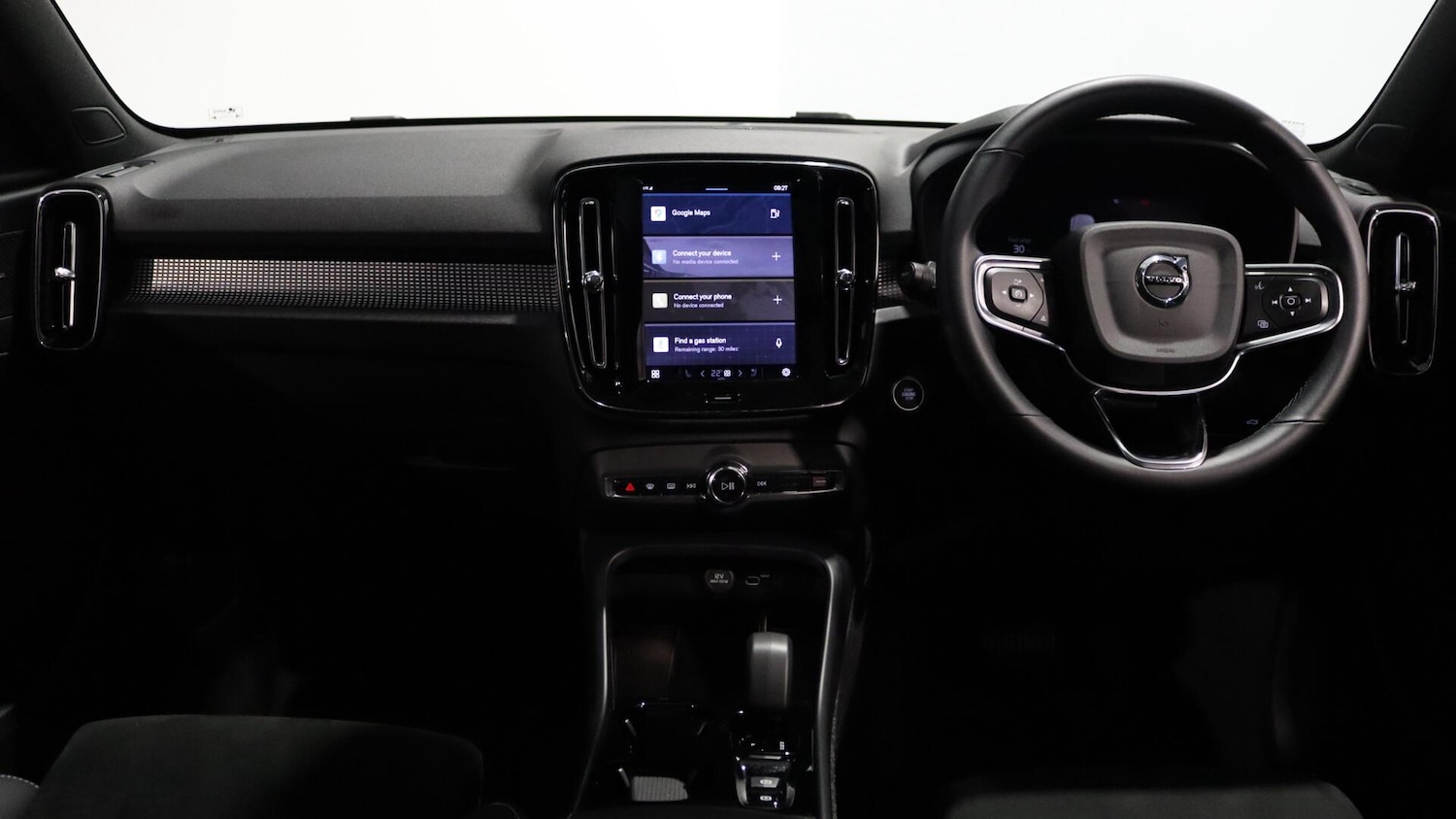 Used Volvo XC40 2025 for sale - 75991054: Photo 5