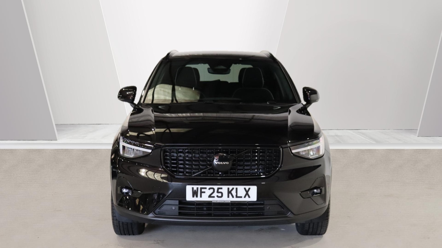 Used Volvo XC40 2025 for sale - 75991054: Photo 8