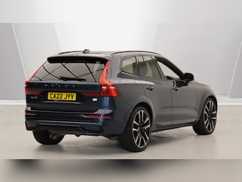 Used Volvo XC60 2022 for sale - 75225548: Photo