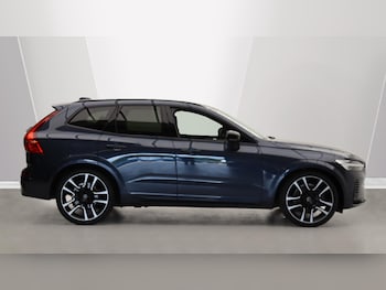 Used Volvo XC60 2022 for sale - 75225548: Photo
