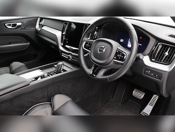 Used Volvo XC60 2022 for sale - 75225548: Photo