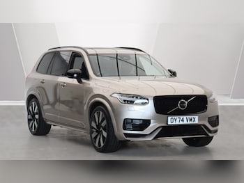 Used Volvo XC90 2024 for sale - 75589411: Photo