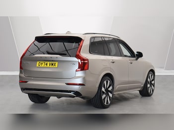 Used Volvo XC90 2024 for sale - 75589411: Photo