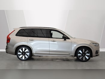 Used Volvo XC90 2024 for sale - 75589411: Photo