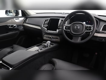 Used Volvo XC90 2024 for sale - 75589411: Photo