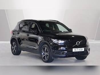 2021 (71) - 2.0 B4P R DESIGN 5dr Auto