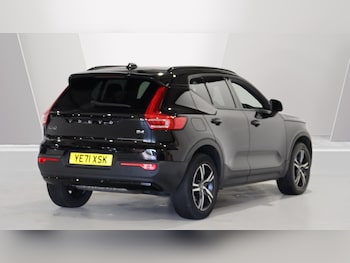 Used Volvo XC40 2021 for sale - 75904851: Photo