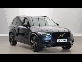 2024 (74) - B5 (P) AWD Ultra Dark (Sunroof, Bowers & Wilkins, 360 Camera) 5-Door