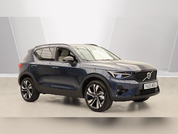 Used Volvo XC40 2025 for sale - 76084428: Photo