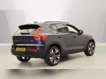 Used Volvo XC40 2025 for sale - 76084428: Photo