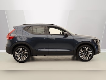 Used Volvo XC40 2025 for sale - 76084428: Photo