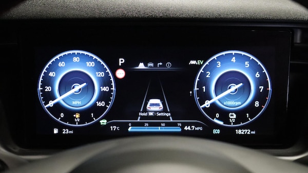 Used Hyundai TUCSON 2021 for sale - 76189194: Photo 11