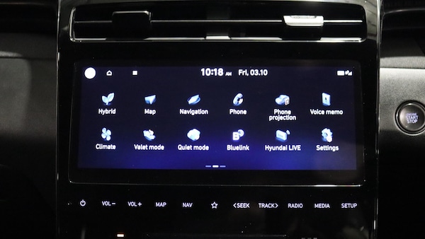 Used Hyundai TUCSON 2021 for sale - 76189194: Photo 12