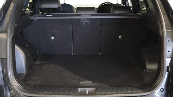 Used Hyundai TUCSON 2021 for sale - 76189194: Photo 13