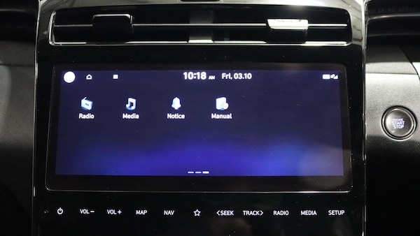 Used Hyundai TUCSON 2021 for sale - 76189194: Photo 15