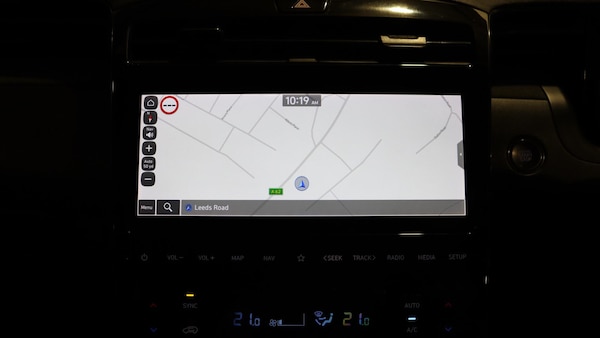 Used Hyundai TUCSON 2021 for sale - 76189194: Photo 16