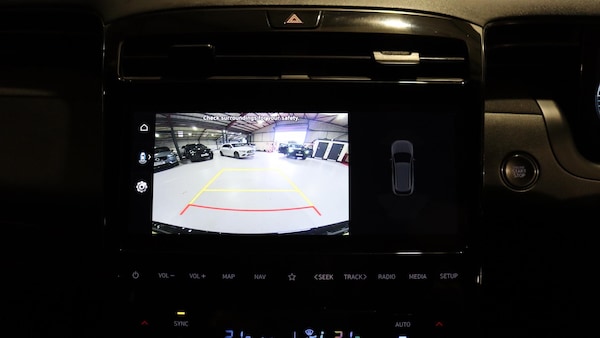 Used Hyundai TUCSON 2021 for sale - 76189194: Photo 17