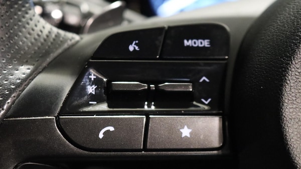 Used Hyundai TUCSON 2021 for sale - 76189194: Photo 19