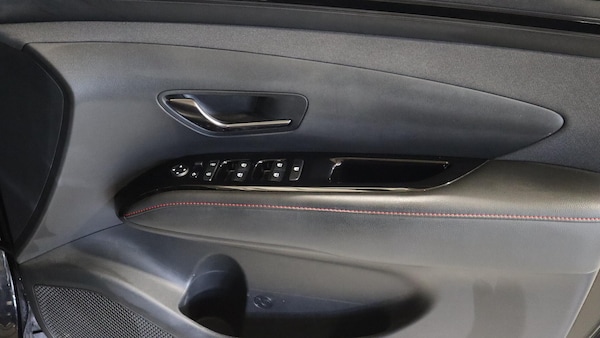 Used Hyundai TUCSON 2021 for sale - 76189194: Photo 25