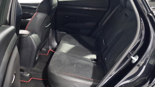Used Hyundai TUCSON 2021 for sale - 76189194: Photo 27