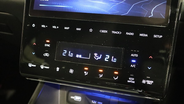 Used Hyundai TUCSON 2021 for sale - 76189194: Photo 30