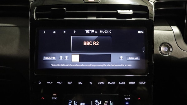 Used Hyundai TUCSON 2021 for sale - 76189194: Photo 31