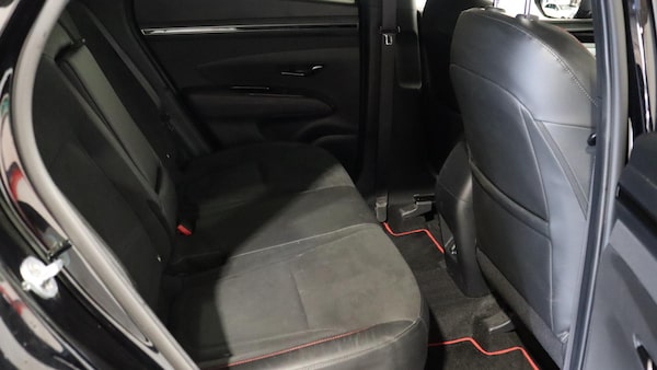 Used Hyundai TUCSON 2021 for sale - 76189194: Photo 6
