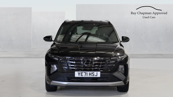 Used Hyundai TUCSON 2021 for sale - 76189194: Photo 8