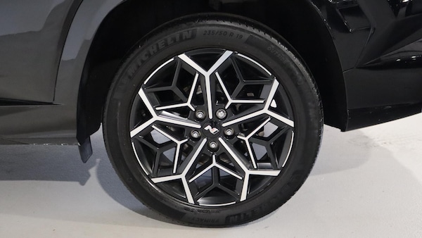 Used Hyundai TUCSON 2021 for sale - 76189194: Photo 9