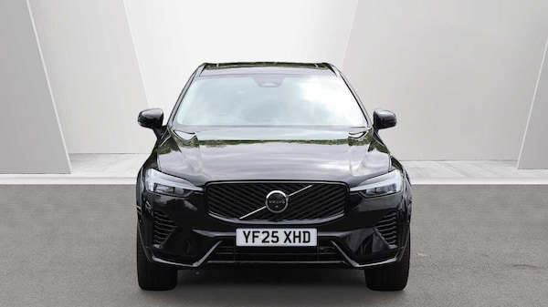 Used Volvo XC60 2025 for sale - 75552805: Photo 10