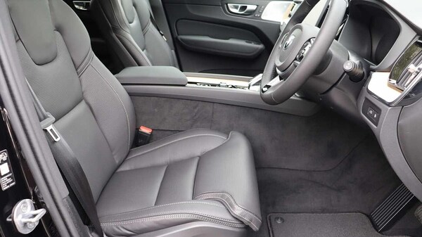Used Volvo XC60 2025 for sale - 75552805: Photo 12